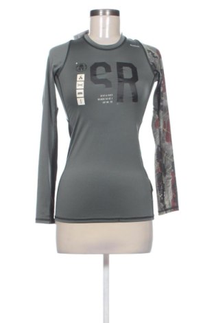 Γυναικεία μπλούζα Reebok, Μέγεθος M, Χρώμα Πολύχρωμο, Τιμή 13,99 €, #137225767