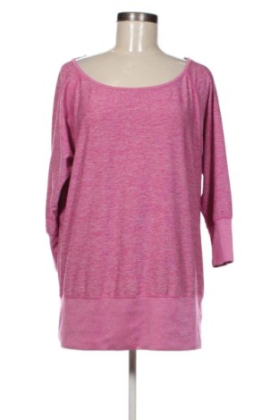 Damen Shirt Active, Größe XXL, Farbe Rosa, Preis € 6,00, #137225928