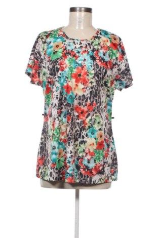 Damen Shirt Unbranded, Größe XL, Farbe Mehrfarbig, Preis € 11,00, #137226156