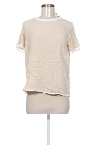 Damen Shirt More & More, Größe M, Farbe Beige, Preis 14,99 €, #137226189