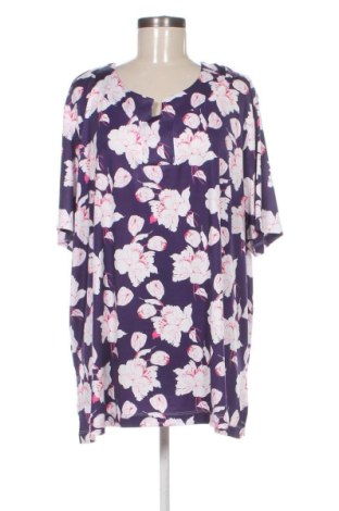 Bluză de femei Unbranded, Mărime 3XL, Culoare Multicolor, Preț 96,90 Lei, #137226253