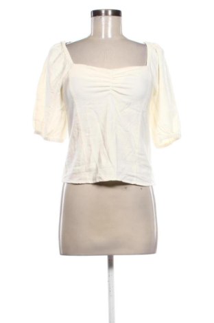 Dámska blúza H&M, Veľkosť S, Farba Kremová, Cena  9,91 €, #137226819