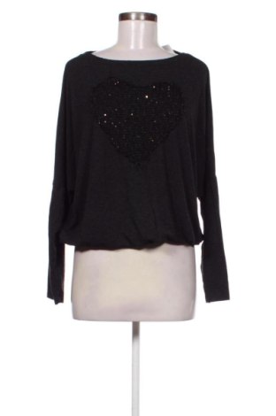 Bluză de femei Unbranded, Mărime L, Culoare Negru, Preț 36,74 Lei, #137226840