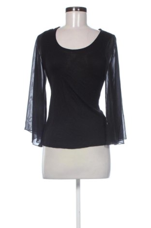 Dámska blúza H&M, Veľkosť S, Farba Čierna, Cena  7,24 €, #137226867