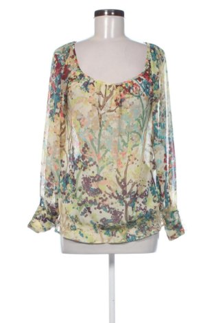Dámska blúza H&M, Veľkosť M, Farba Viacfarebná, Cena  5,72 €, #137226939