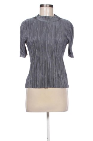 Dámska blúza Zara, Veľkosť S, Farba Sivá, Cena  11,00 €, #137226947