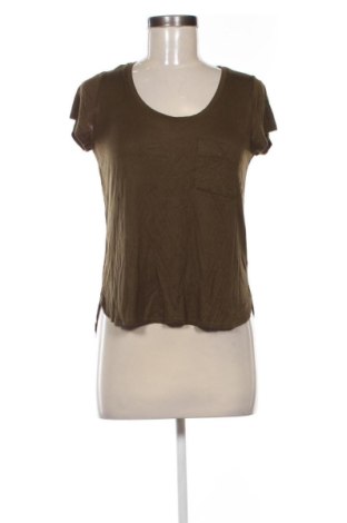 Γυναικεία μπλούζα H&M, Μέγεθος S, Χρώμα Πράσινο, Τιμή 8,00 €, #137226974