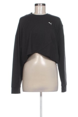 Női blúz PUMA, Méret L, Szín Fekete, Ár 15 329 Ft, #137227110