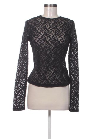 Damen Shirt About You, Größe M, Farbe Schwarz, Preis 31,99 €, #137227171