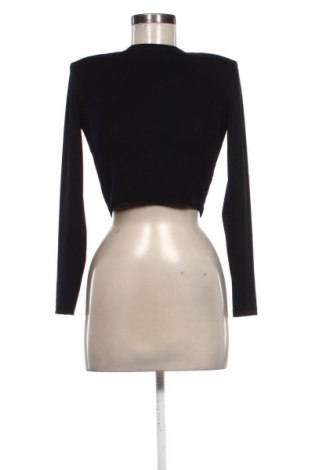Bluză de femei Mango, Mărime XS, Culoare Negru, Preț 30,00 Lei, #137227319