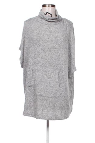 Bluză de femei LC Waikiki, Mărime S, Culoare Gri, Preț 31,49 Lei, #137227491