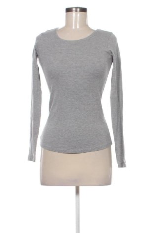 Bluzka damska Unbranded, Rozmiar XS, Kolor Szary, Cena 25,40 zł, #137227547