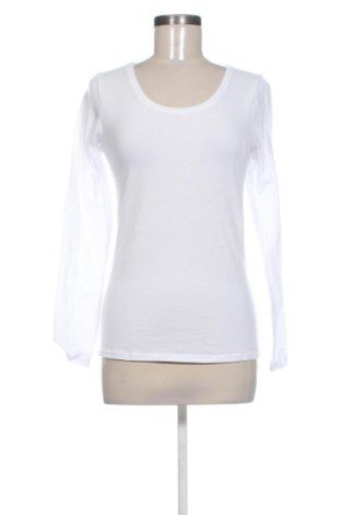 Дамска блуза Vivance, Размер S, Цвят Бял, Цена 16,36 €, #137227553