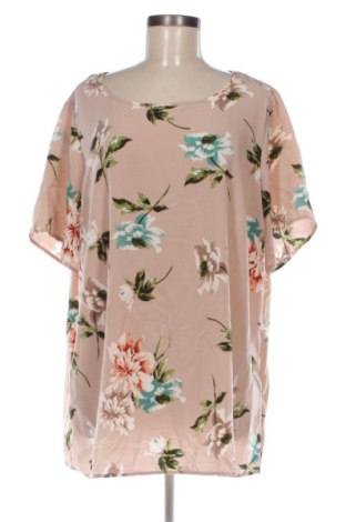 Дамска блуза Zizzi, Размер 3XL, Цвят Многоцветен, Цена 15,00 €, #137227858
