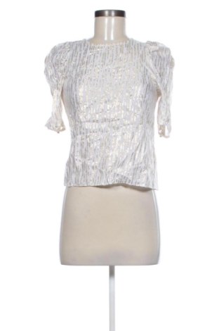 Damen Shirt Lindex, Größe XS, Farbe Mehrfarbig, Preis 5,00 €, #137228317