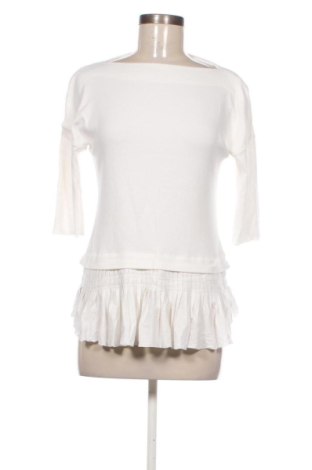 Bluză de femei Marc Cain Sports, Mărime S, Culoare Alb, Preț 188,97 Lei, #137228343
