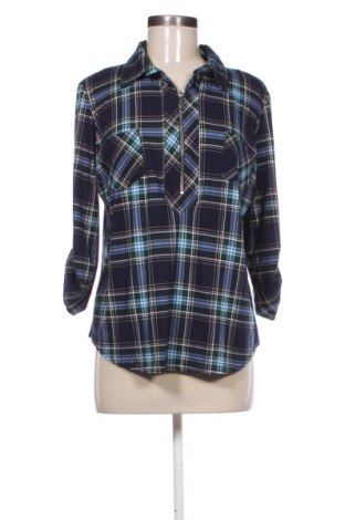 Дамска блуза Unbranded, Размер L, Цвят Многоцветен, Цена 4,00 €, #137228460