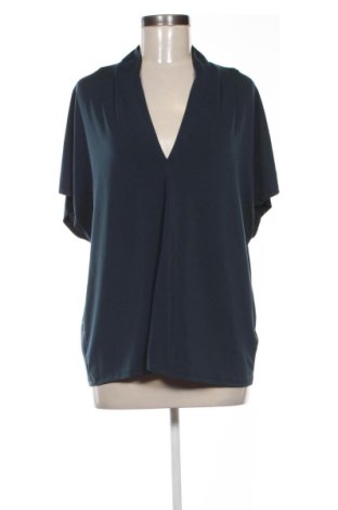 Дамска блуза H&M, Размер XL, Цвят Син, Цена 10,00 €, #137228494