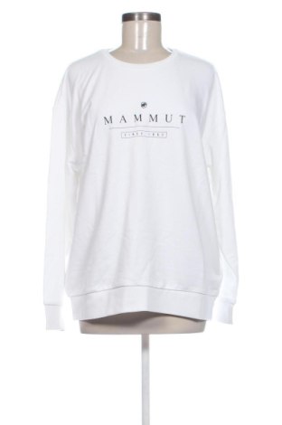 Női blúz Mammut, Méret XL, Szín Fehér, Ár 34 709 Ft, #137228640