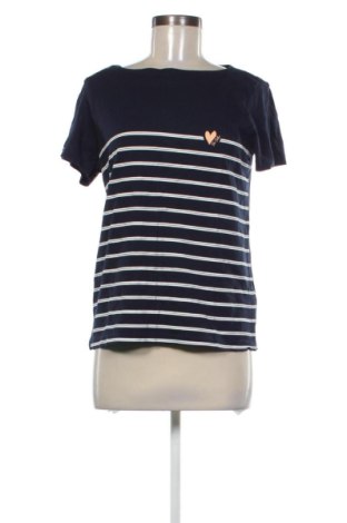 Dámska blúza Tom Tailor, Veľkosť M, Farba Modrá, Cena  11,00 €, #137229021