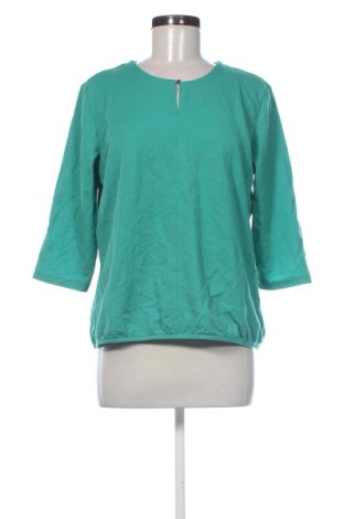 Dámska blúza Laura Torelli, Veľkosť M, Farba Zelená, Cena  5,72 €, #137229100