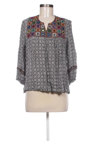 Dámska blúza River Island, Veľkosť M, Farba Viacfarebná, Cena  9,00 €, #137229175