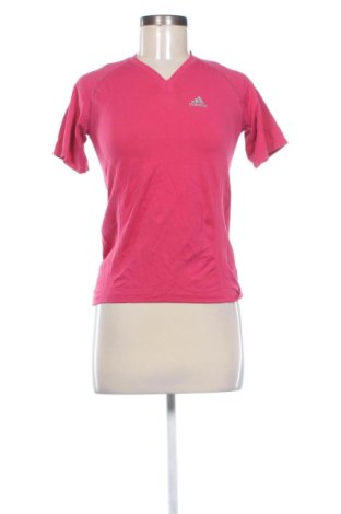Dámske tričko Adidas, Veľkosť S, Farba Ružová, Cena  17,72 €, #137229276