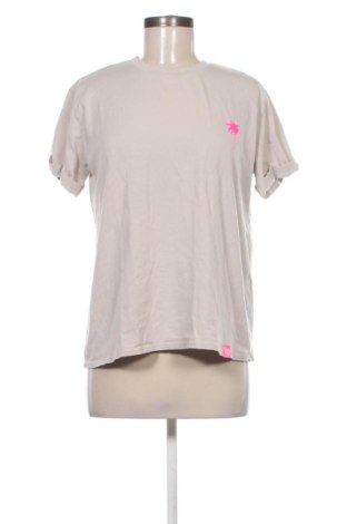 Bluzka damska Unbranded, Rozmiar M, Kolor Beżowy, Cena 42,34 zł, #137229404
