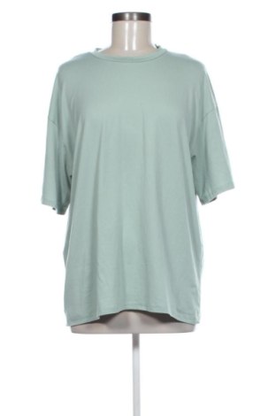 Damen Shirt SHEIN, Größe M, Farbe Grün, Preis 7,00 €, #137229530