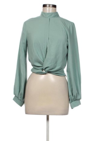 Damen Shirt Unbranded, Größe S, Farbe Grün, Preis 6,00 €, #137229688