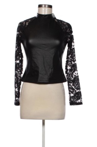 Damen Shirt SHEIN, Größe S, Farbe Schwarz, Preis 7,00 €, #137229694