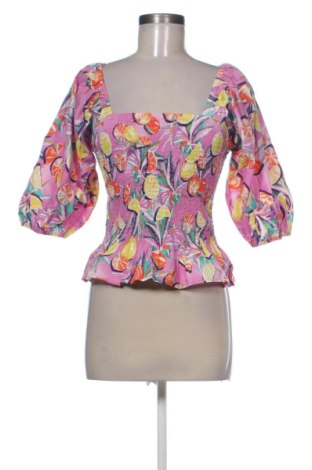 Női blúz Scotch & Soda, Méret S, Szín Sokszínű, Ár 7 801 Ft, #137229802