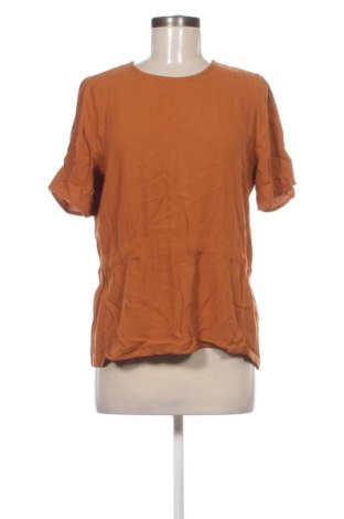 Bluză de femei Selected Femme, Mărime S, Culoare Portocaliu, Preț 52,49 Lei, #137229979