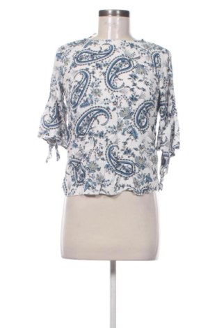 Damen Shirt H&M, Größe S, Farbe Mehrfarbig, Preis 7,00 €, #137230134
