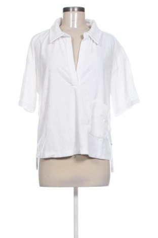 Bluză de femei Oui, Mărime M, Culoare Alb, Preț 259,99 Lei, #137230160
