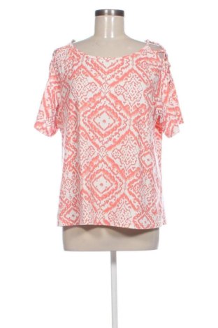 Дамска блуза Janina, Размер XL, Цвят Многоцветен, Цена 18,46 €, #137230213