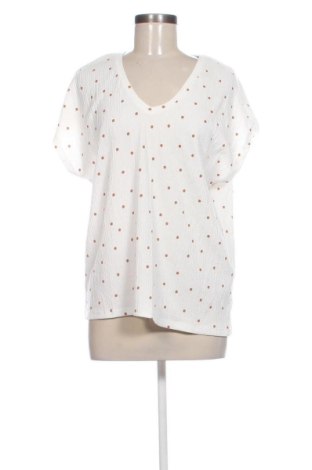 Damen Shirt LC Waikiki, Größe XL, Farbe Mehrfarbig, Preis 27,68 €, #137230371