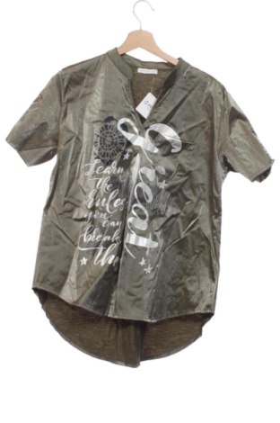 Bluzka damska Unbranded, Rozmiar M, Kolor Kolorowy, Cena 33,87 zł, #137230513