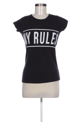 Damen Shirt Unbranded, Größe S, Farbe Schwarz, Preis € 10,00, #137230577