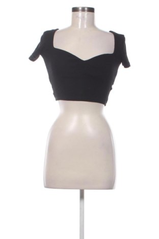 Damen Shirt Zara, Größe XS, Farbe Schwarz, Preis € 8,95, #137230750