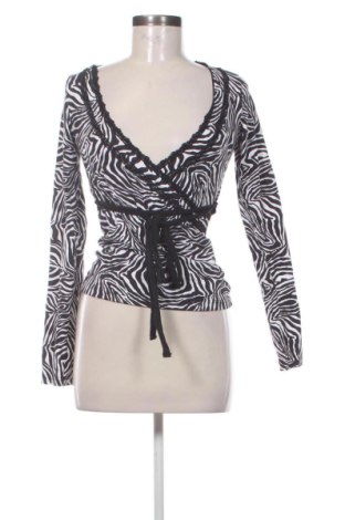 Damen Shirt Madonna, Größe XS, Farbe Mehrfarbig, Preis 5,72 €, #137230791