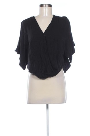Дамска блуза Guess, Размер XL, Цвят Черен, Цена 25,00 €, #137231121