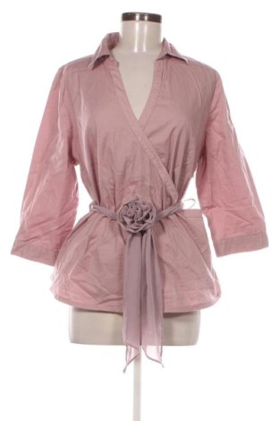 Bluză de femei Unbranded, Mărime XL, Culoare Mov deschis, Preț 41,11 Lei, #137231355