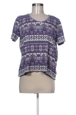 Дамска блуза Unbranded, Размер XL, Цвят Многоцветен, Цена 12,17 €, #137231421