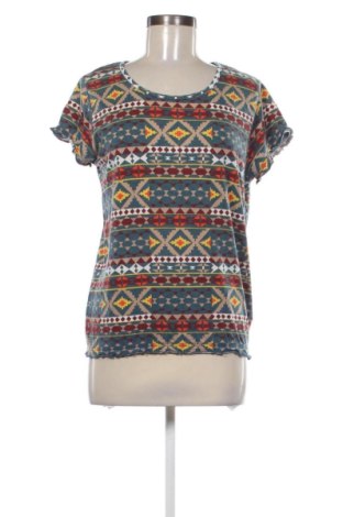 Дамска блуза Bpc Bonprix Collection, Размер L, Цвят Многоцветен, Цена 18,48 €, #137231540