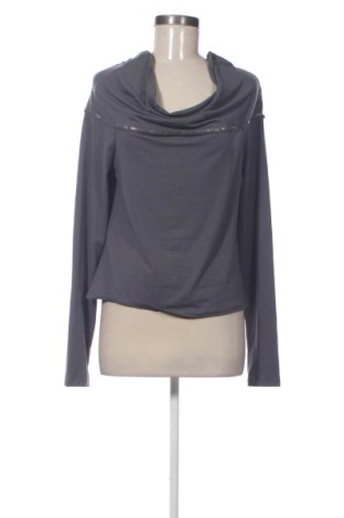 Dámska blúza H&M, Veľkosť L, Farba Sivá, Cena  5,91 €, #137231576
