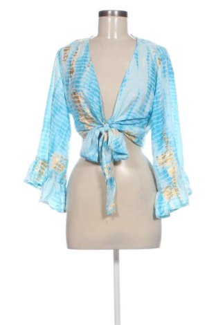 Bluză de femei Unbranded, Mărime M, Culoare Multicolor, Preț 31,49 Lei, #137231582