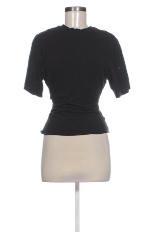 Bluză de femei Weekday, Mărime XS, Culoare Negru, Preț 111,99 Lei, #137231649