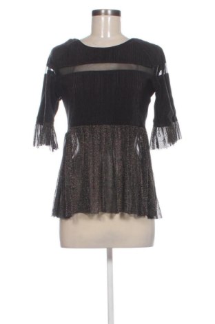 Bluză de femei Unbranded, Mărime S, Culoare Negru, Preț 36,74 Lei, #137231650