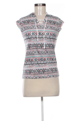 Damen Shirt Inside, Größe M, Farbe Mehrfarbig, Preis € 10,00, #137231731